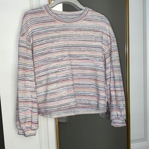 Madewell long sleeve